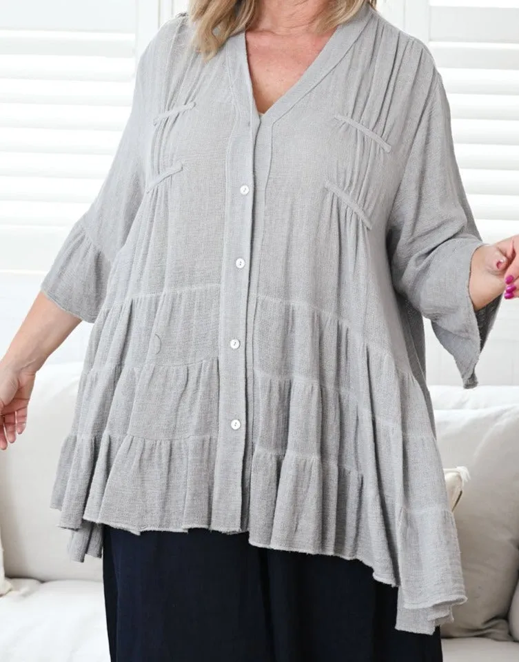 Poppy Top.