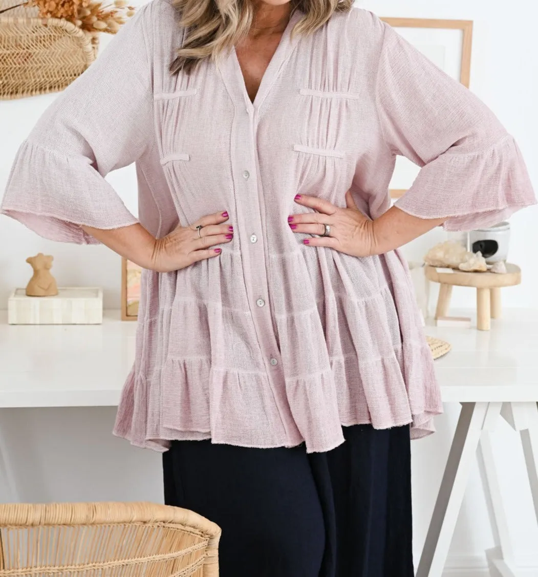 Poppy Top.