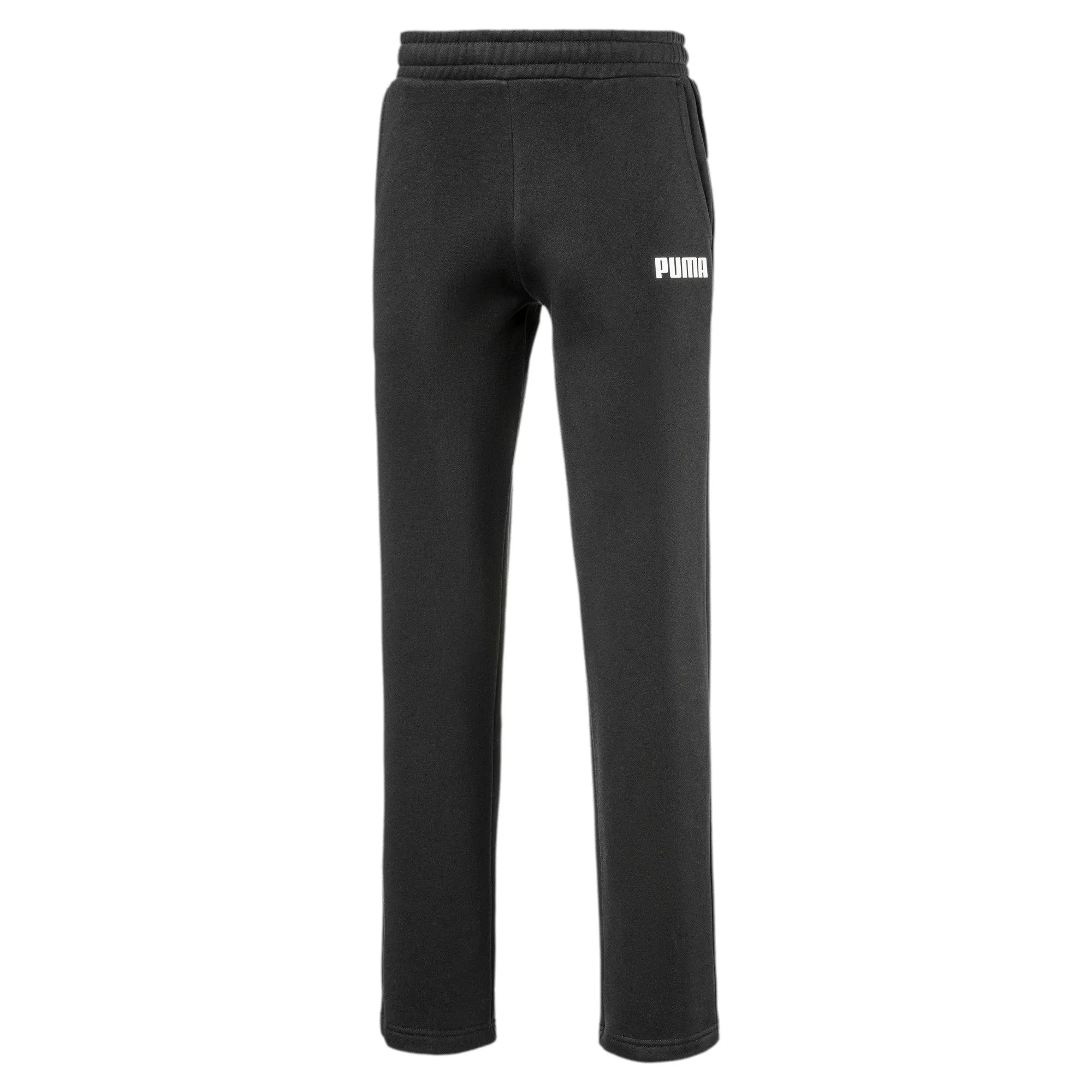 PUMA ESSENTIALS FLEECE MEN'S SWEATPANTS