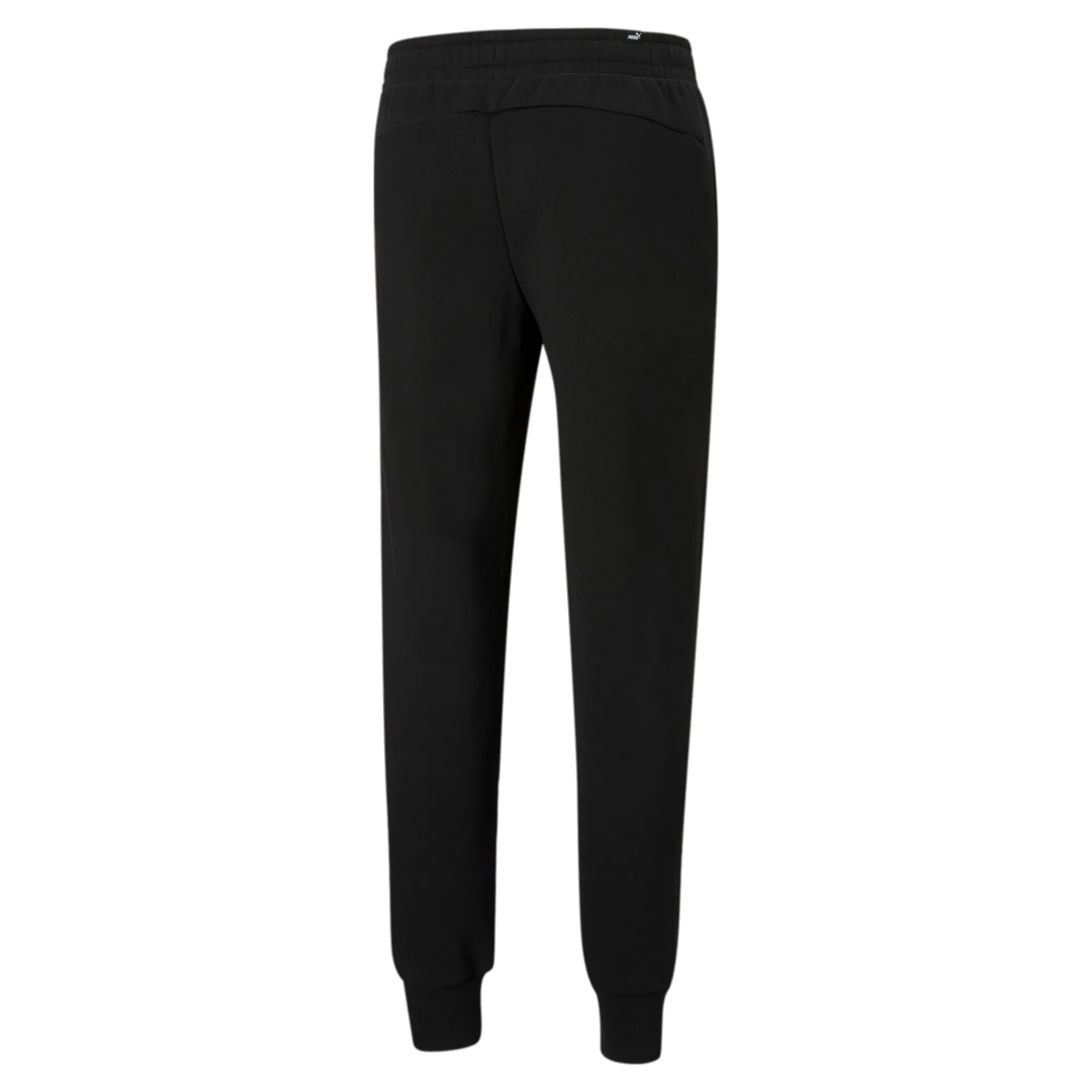 PUMA ESSENTIALS LOGO MEN'S SWEATPANTS