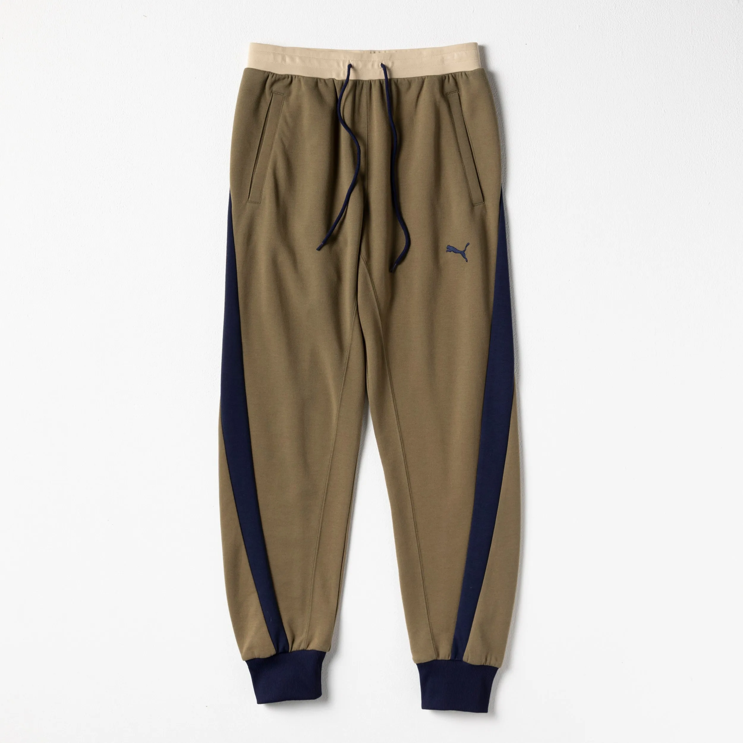 PUMA | プーマ　PUMA×SCYE T7 TRACK PANTS