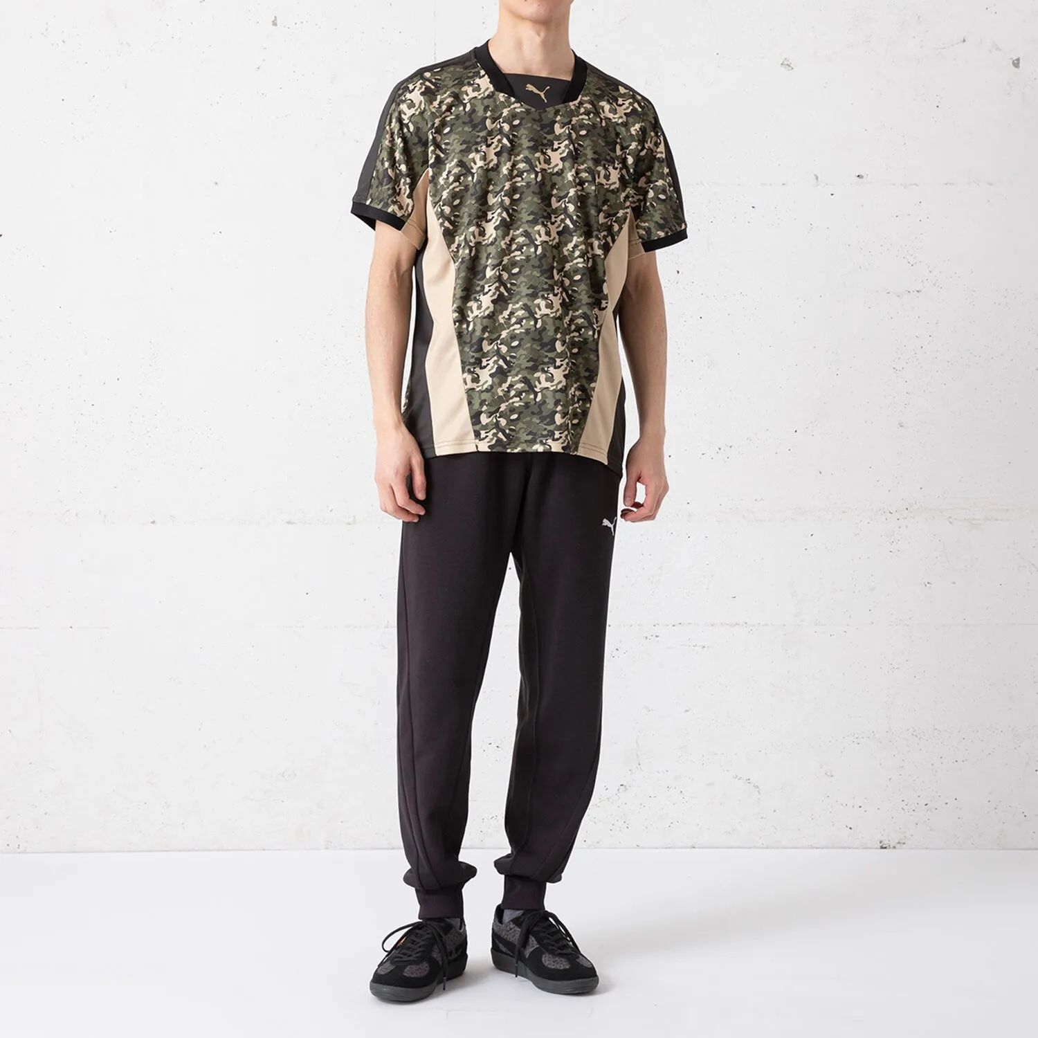 PUMA | プーマ　PUMA×SCYE T7 TRACK PANTS