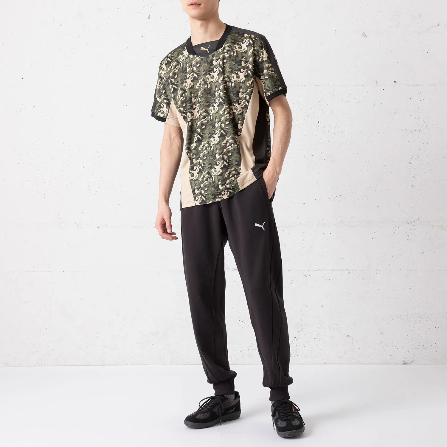 PUMA | プーマ　PUMA×SCYE T7 TRACK PANTS