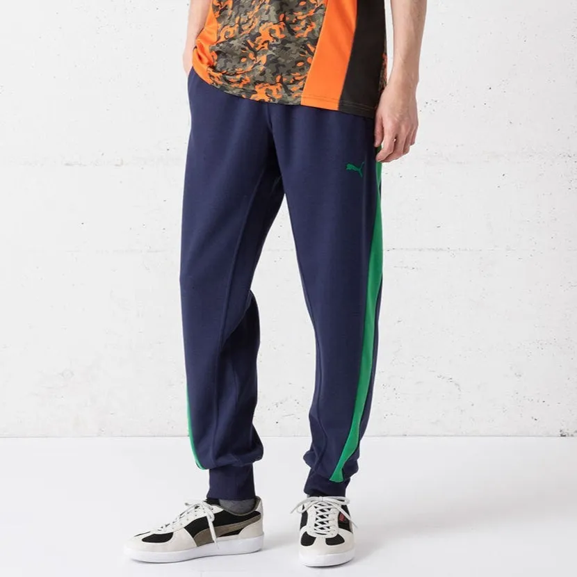 PUMA | プーマ　PUMA×SCYE T7 TRACK PANTS