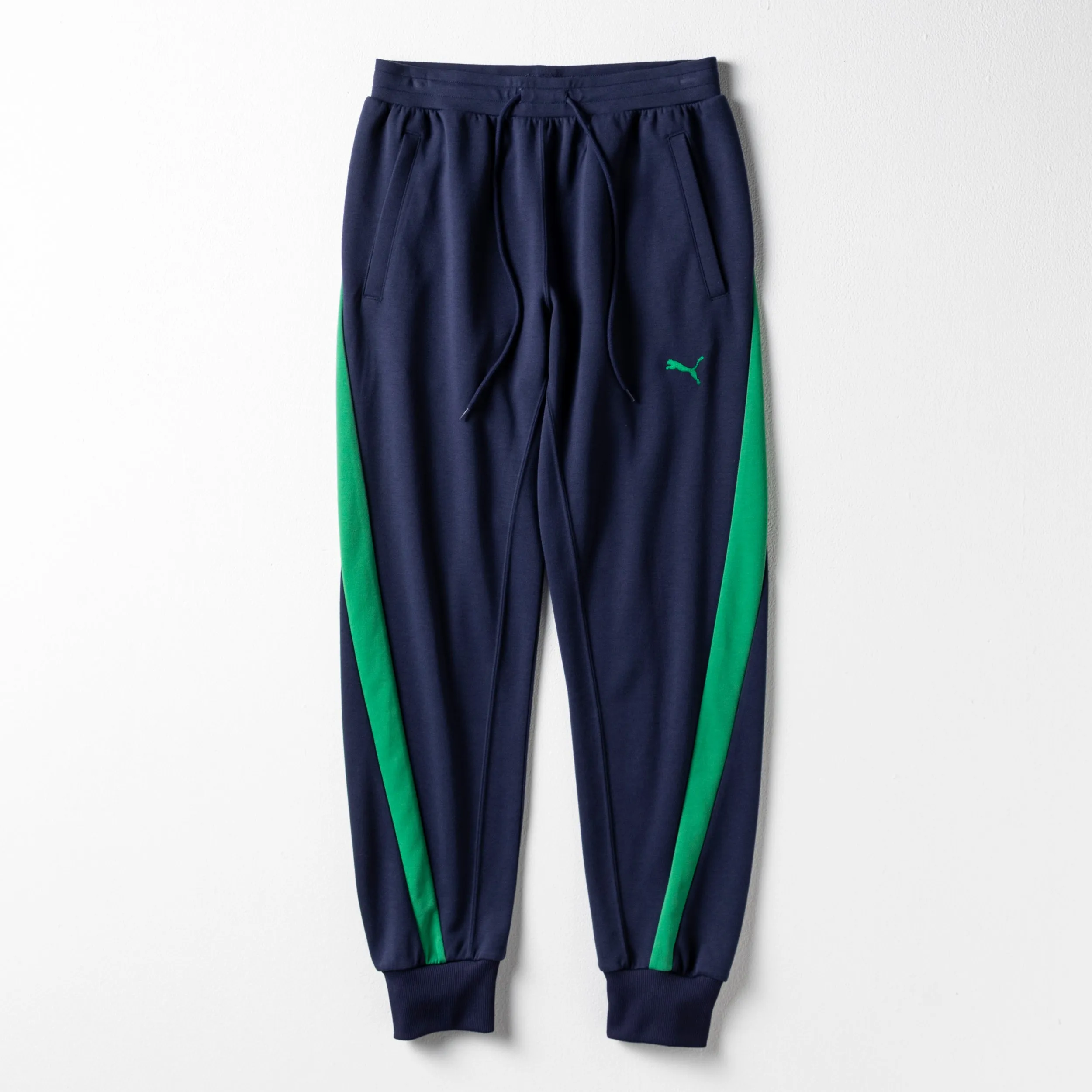 PUMA | プーマ　PUMA×SCYE T7 TRACK PANTS