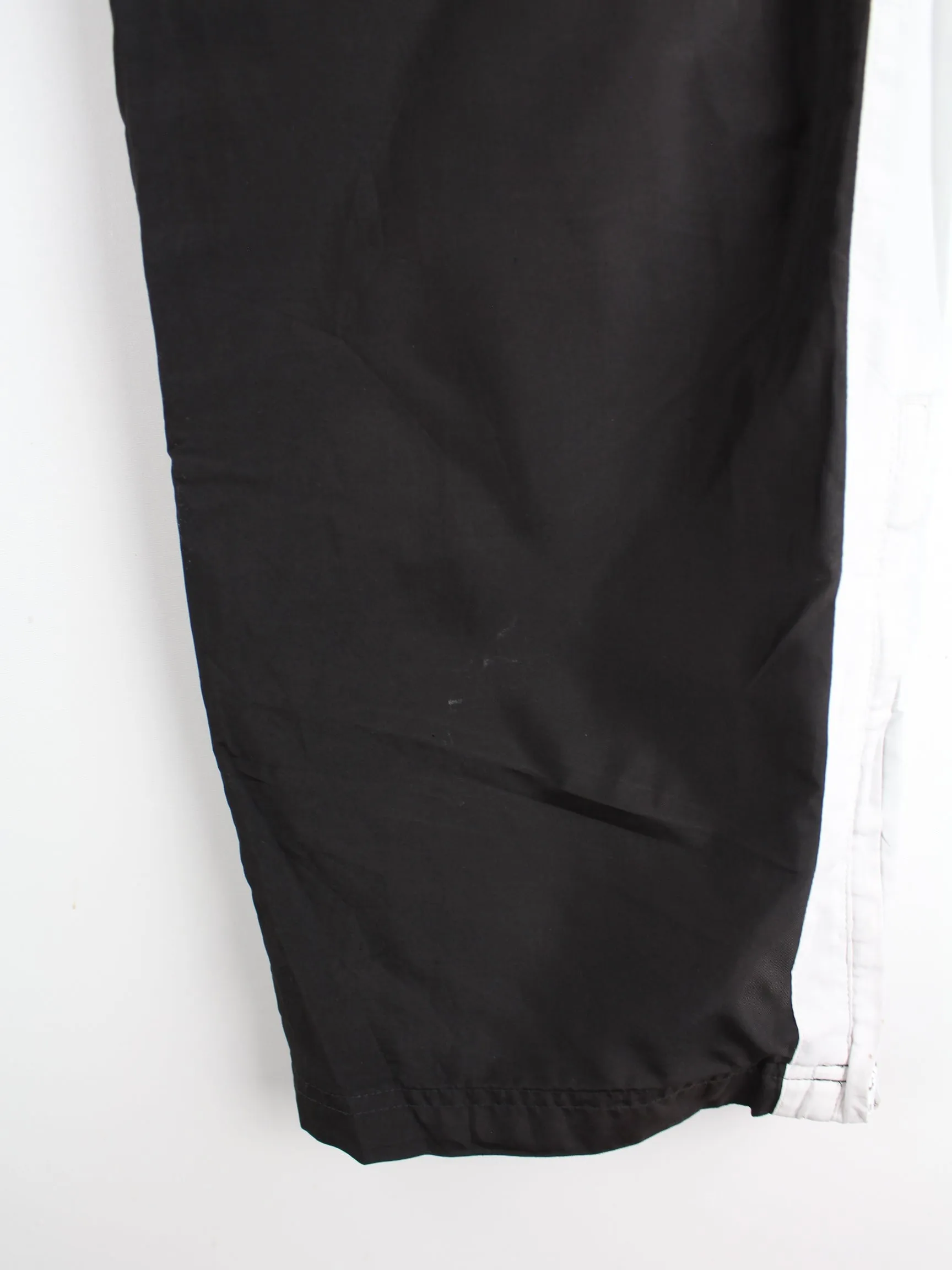 Puma Track Pants Schwarz L