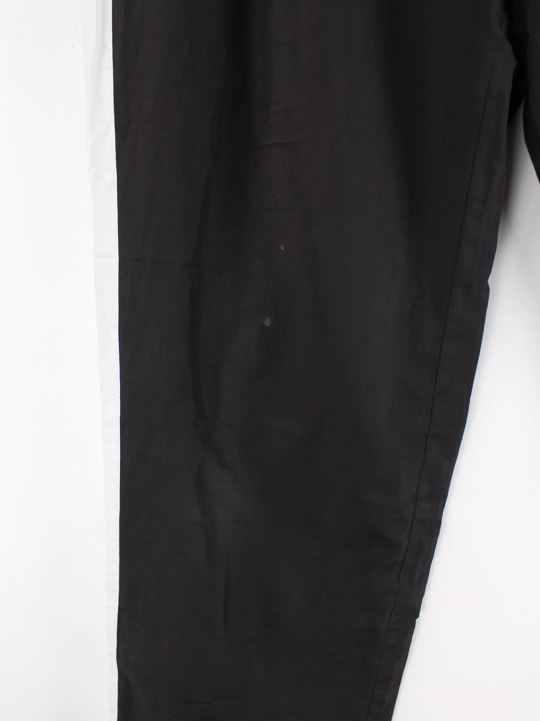 Puma Track Pants Schwarz L
