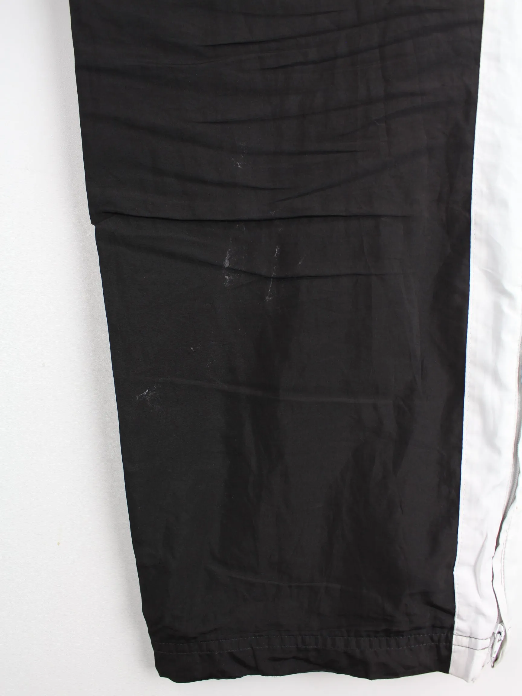 Puma Track Pants Schwarz L