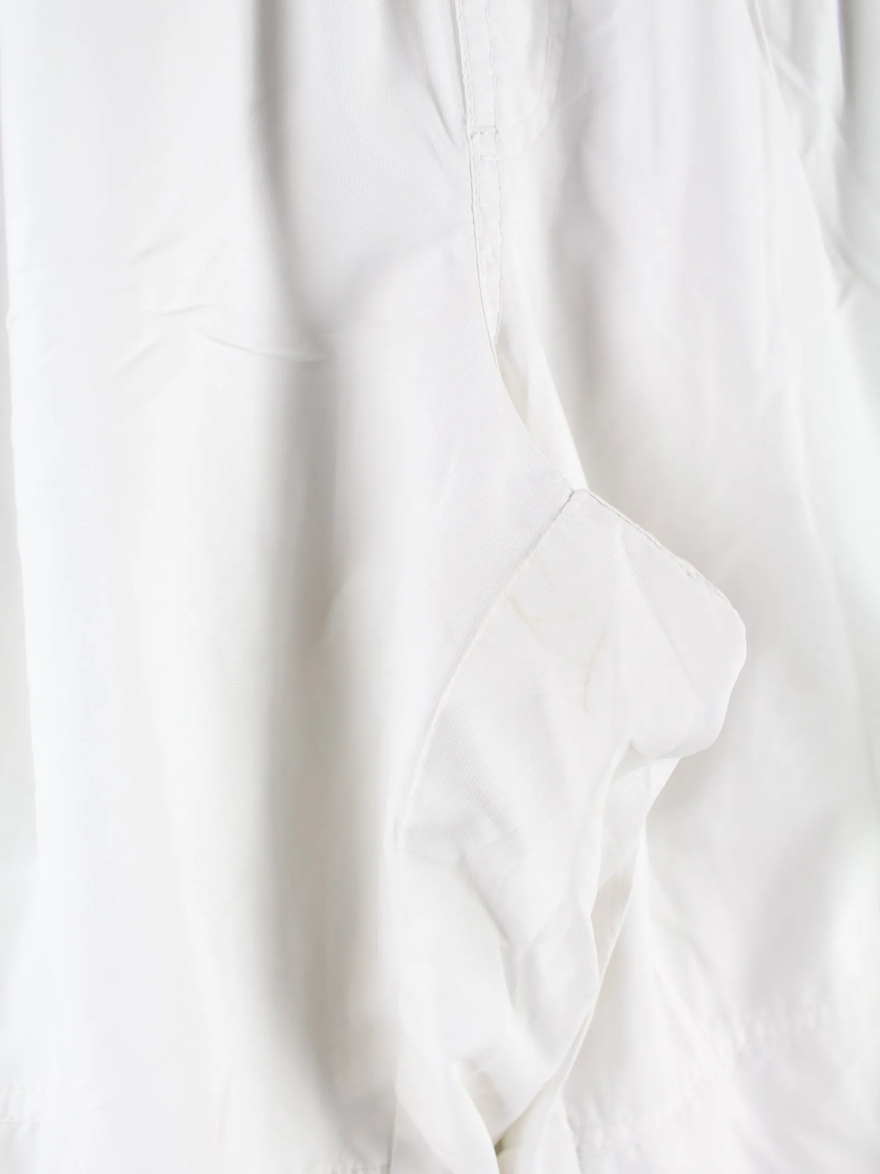 Puma y2k Track Pants Weiß M