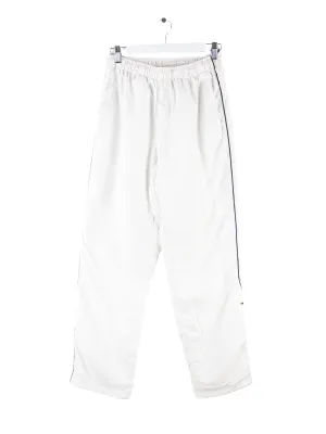 Puma y2k Track Pants Weiß M