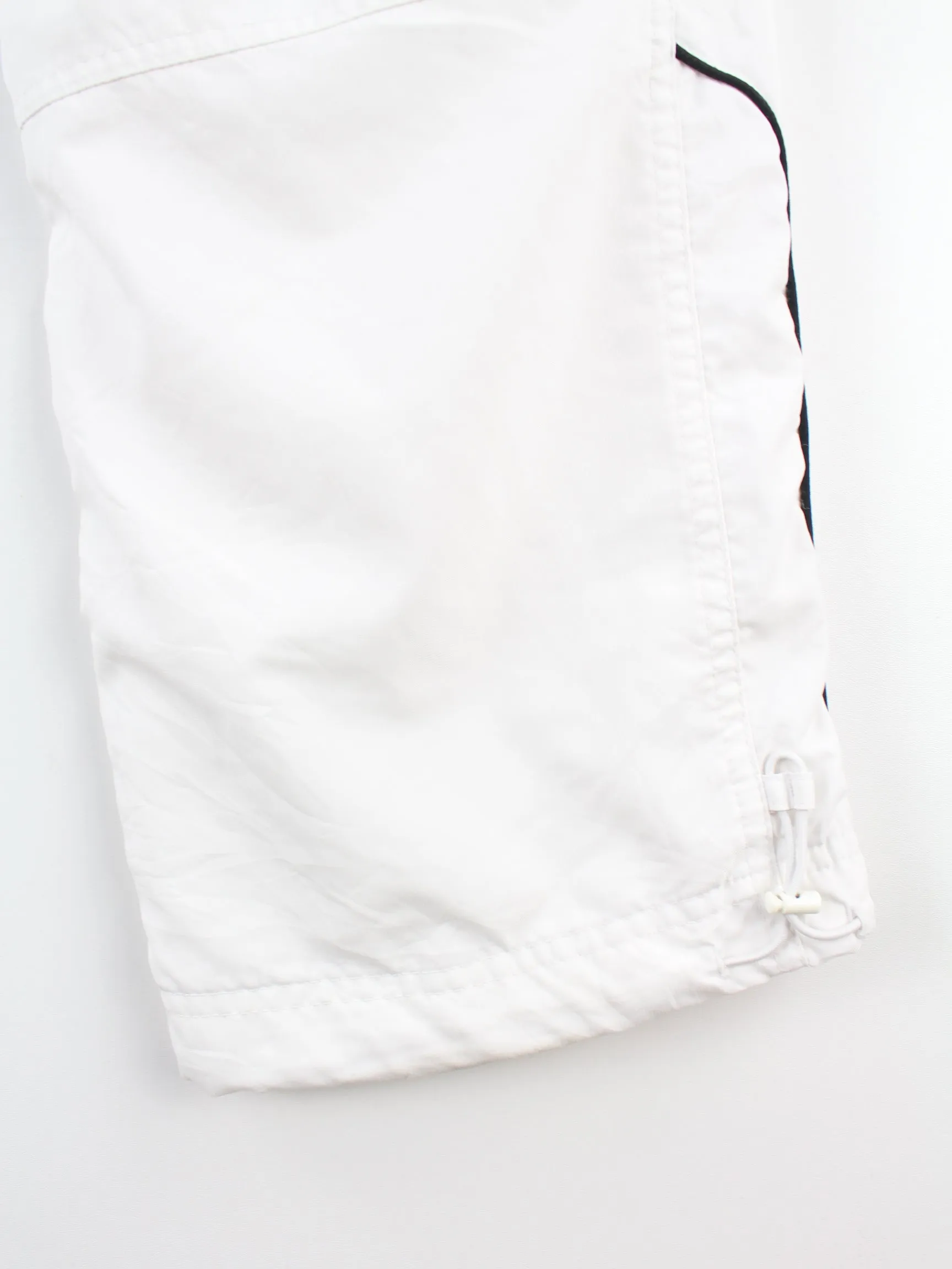 Puma y2k Track Pants Weiß M