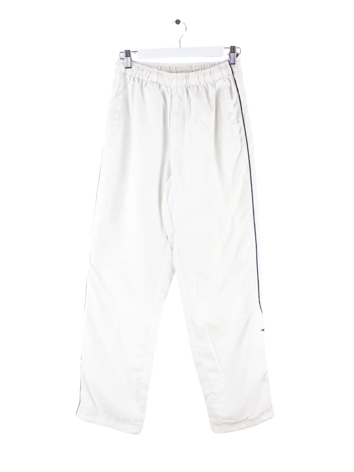 Puma y2k Track Pants Weiß M