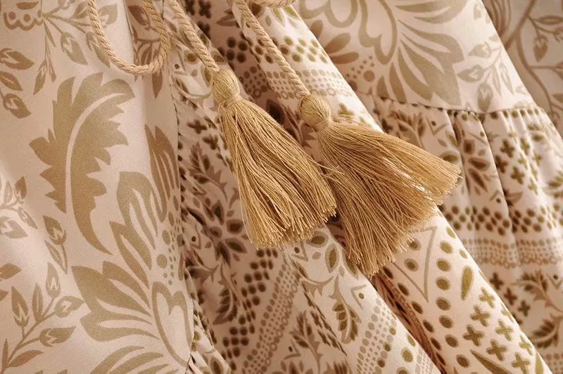 "Fontanares" Skirt