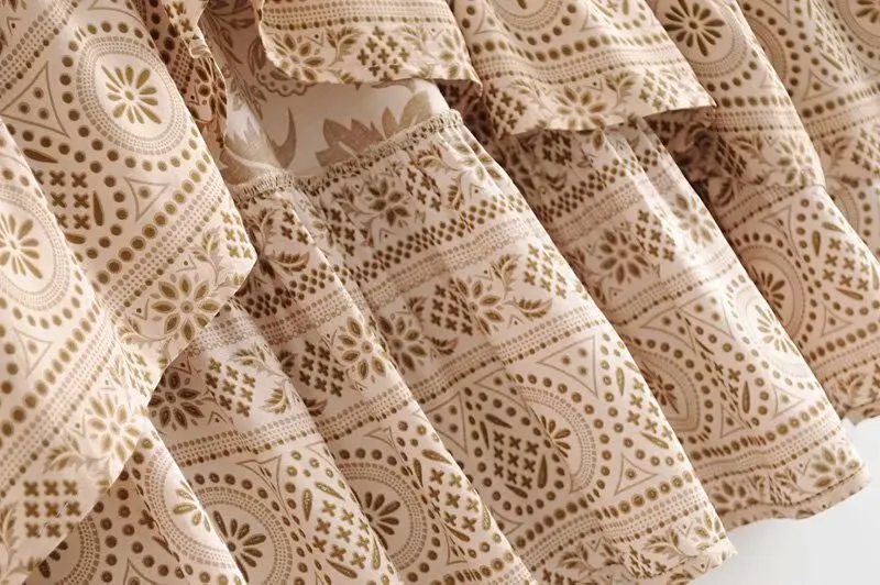 "Fontanares" Skirt