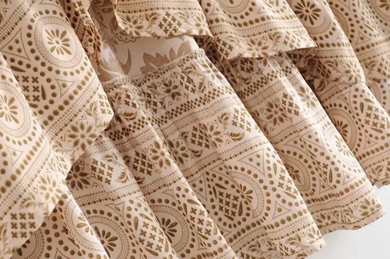 "Fontanares" Skirt