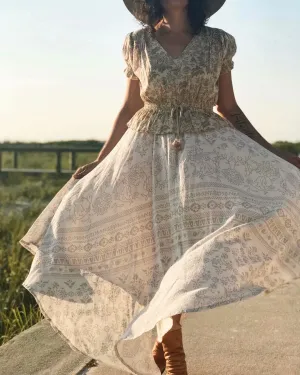 "Fontanares" Skirt
