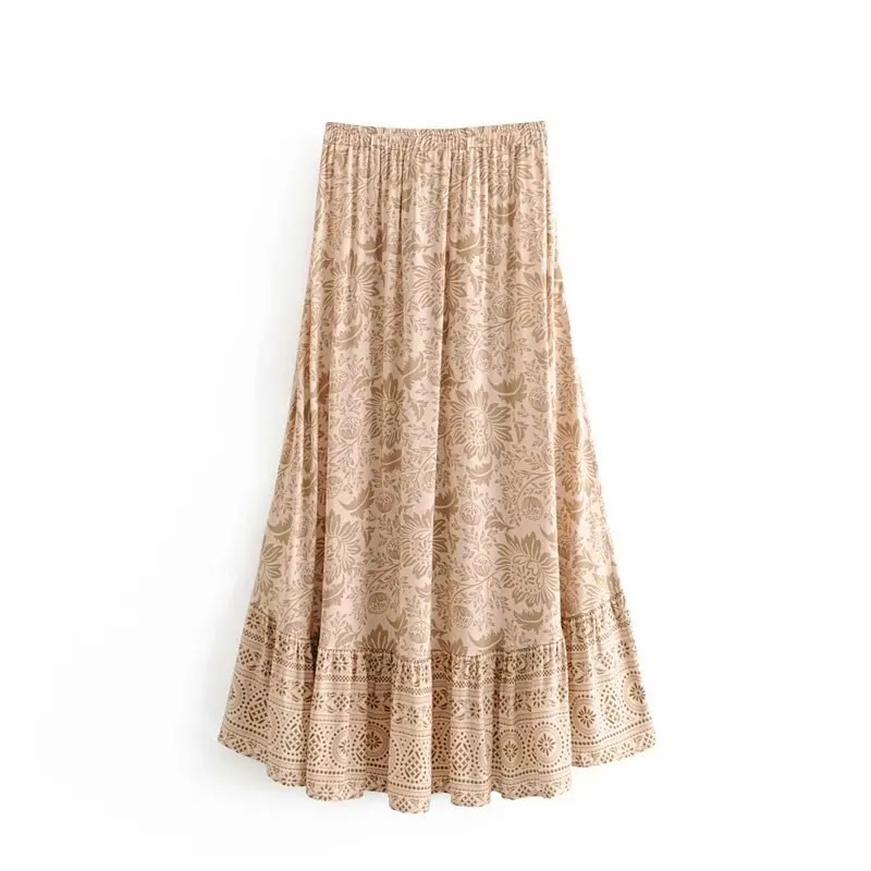 "Fontanares" Skirt