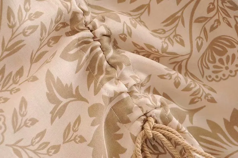 "Fontanares" Skirt