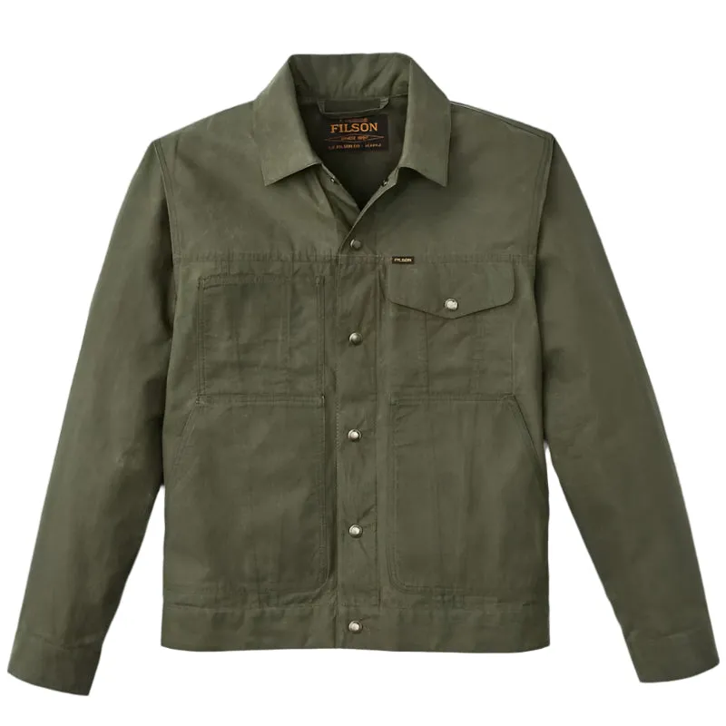 Ranger Short Cruiser | Olive