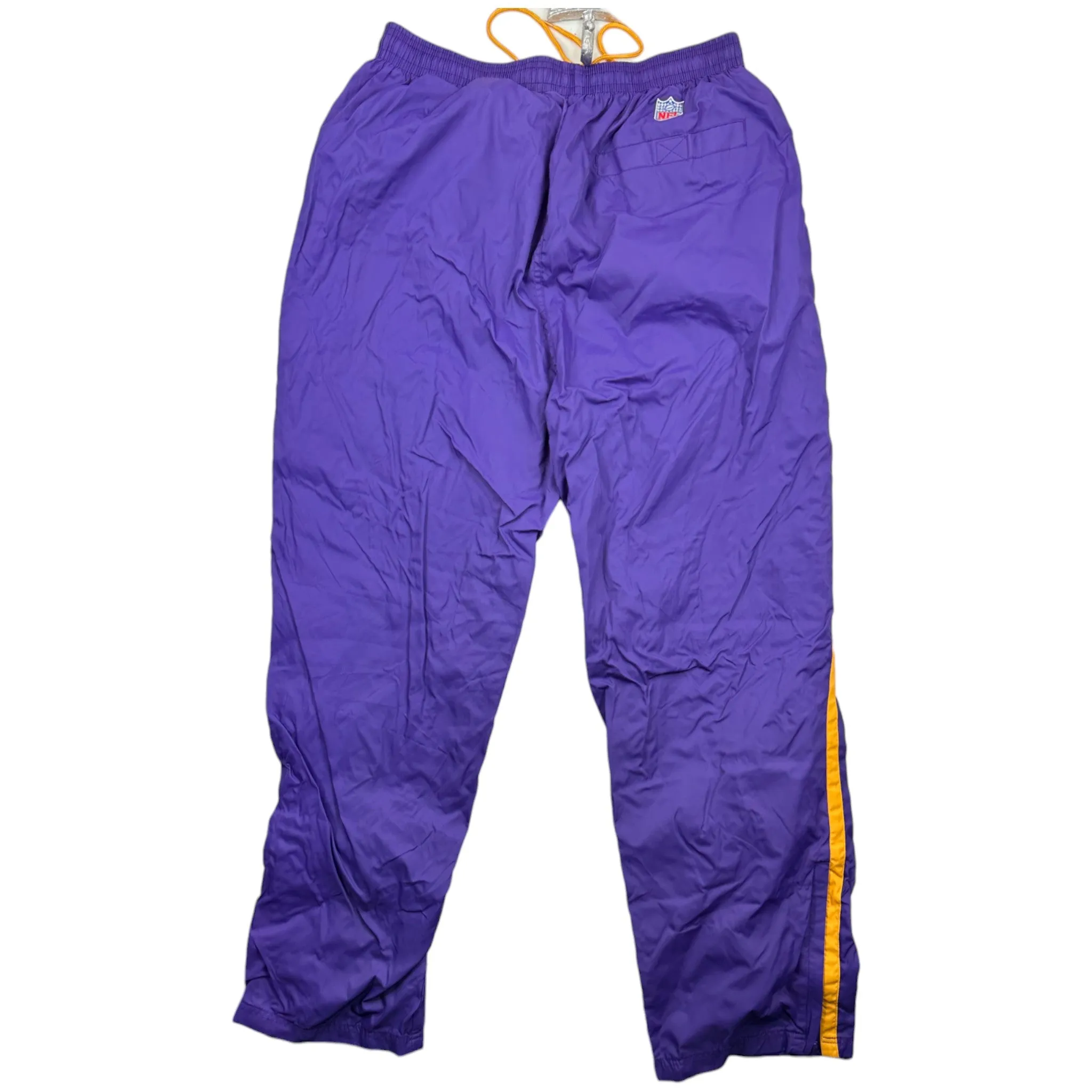 REEBOX X VIKINGS TRACKPANTS - (XL)