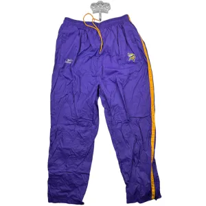 REEBOX X VIKINGS TRACKPANTS - (XL)