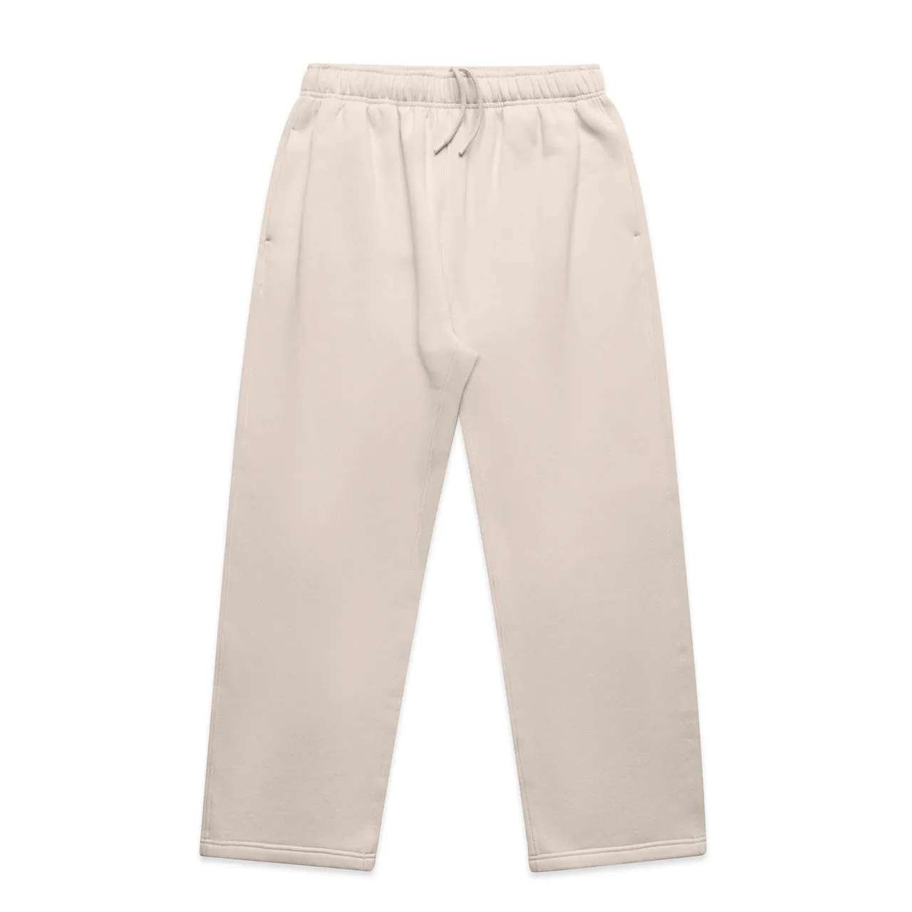 RELAX CUFFLESS TRACK PANTS
