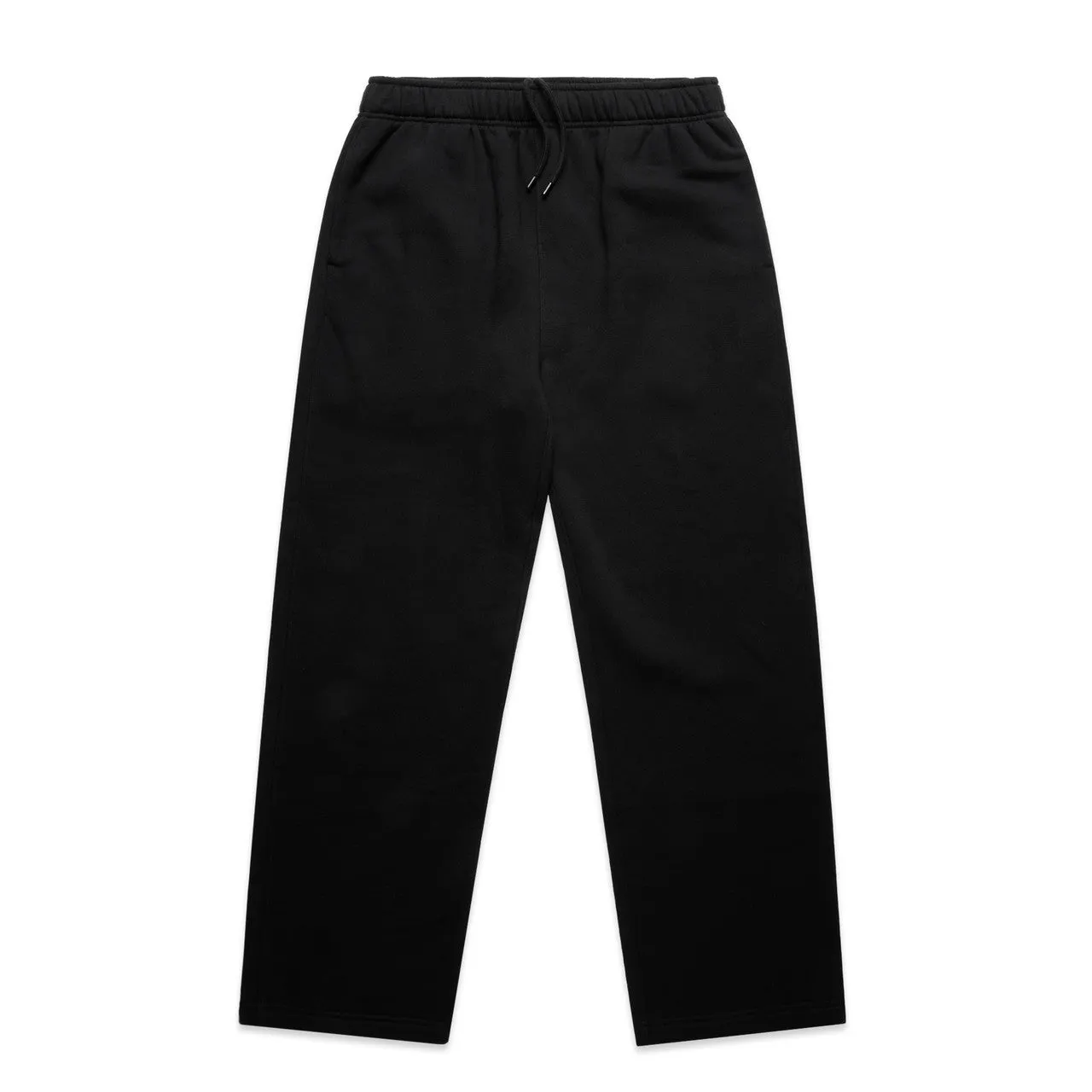 RELAX CUFFLESS TRACK PANTS
