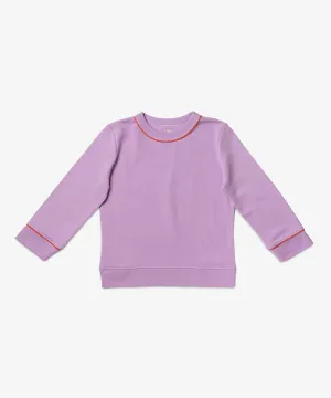 Remy Sweatshirt, Lavender