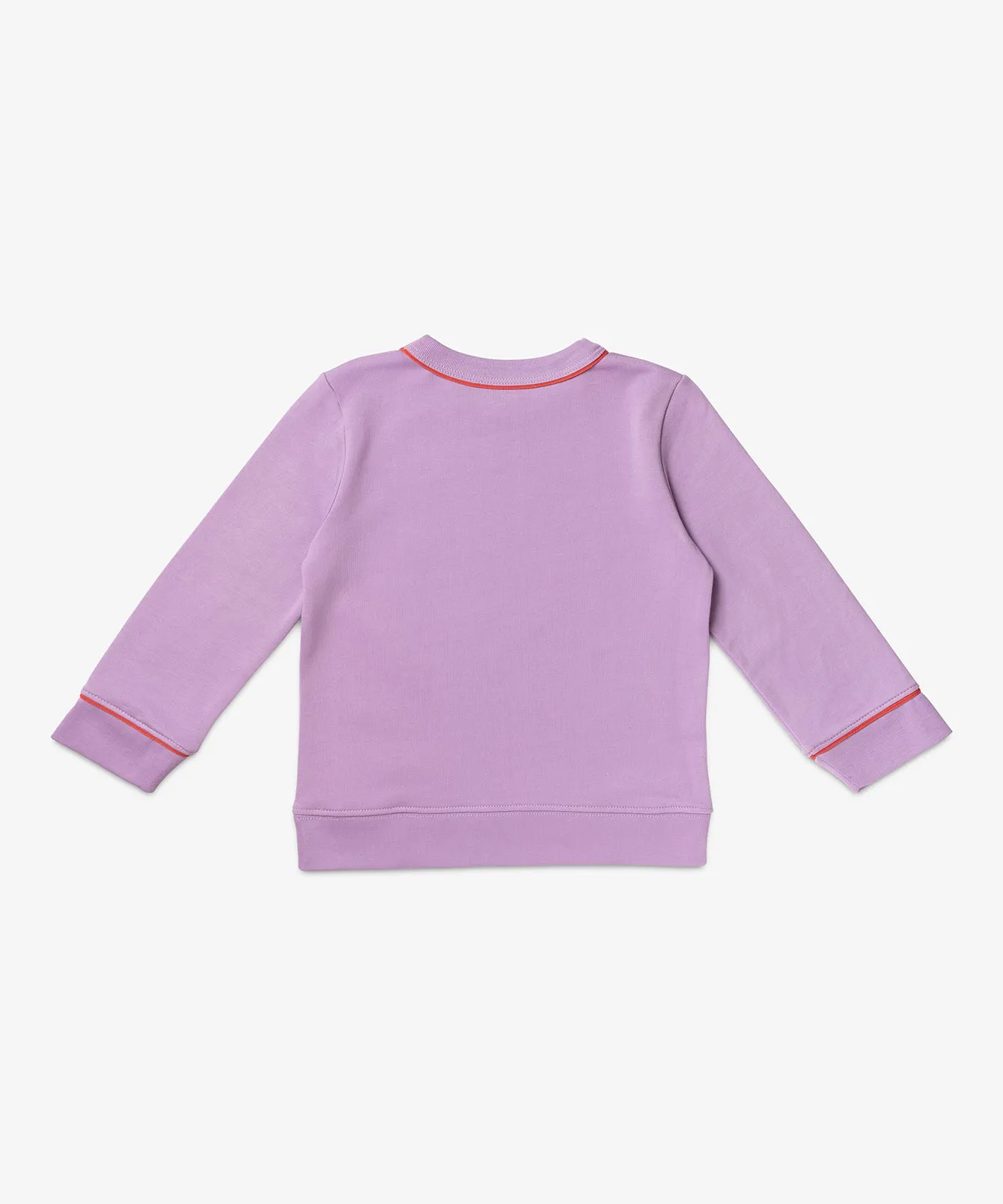 Remy Sweatshirt, Lavender