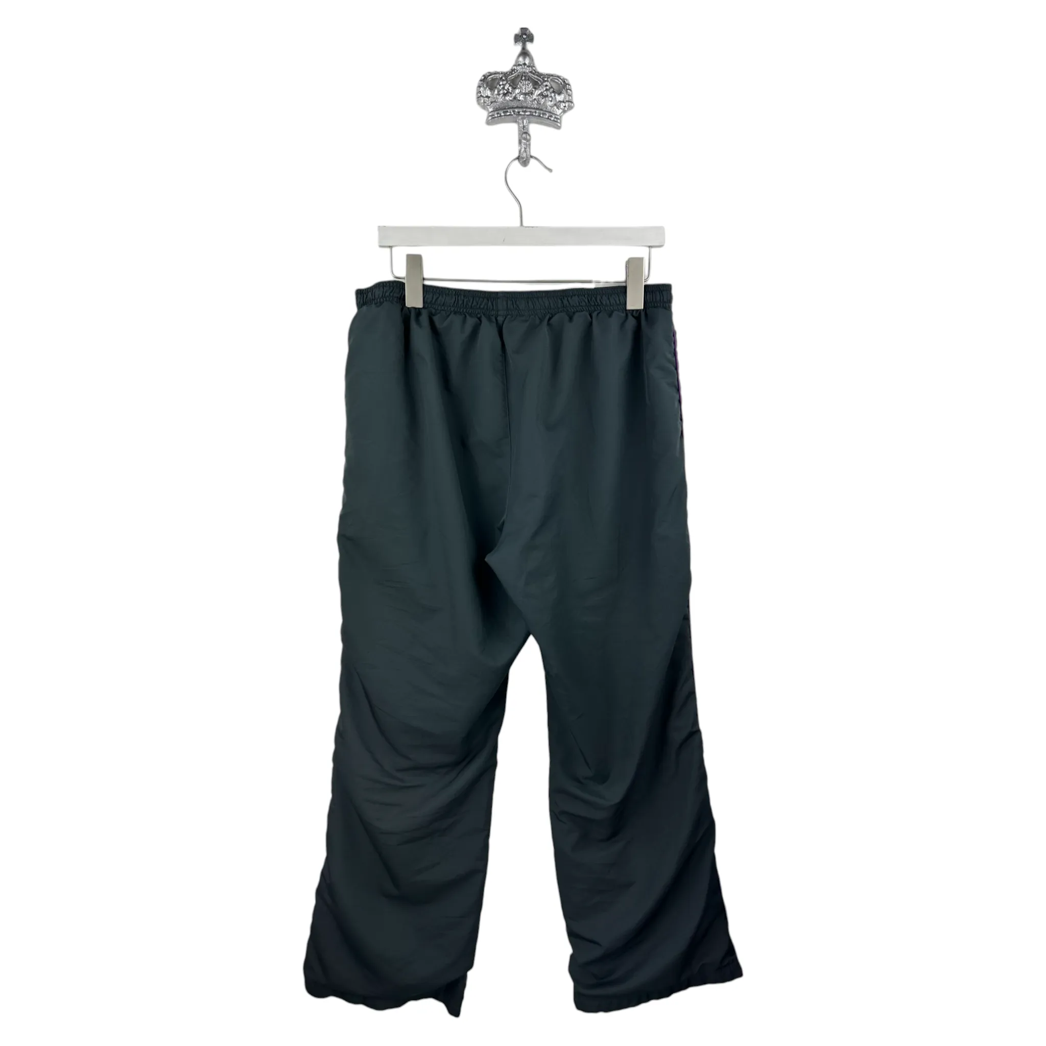 RETRO REEBOK TRACKPANTS - L