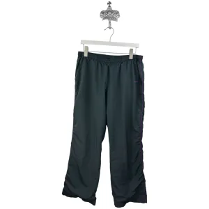 RETRO REEBOK TRACKPANTS - L