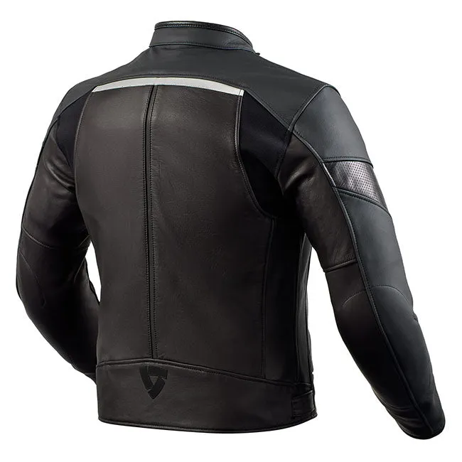 REV'IT!  Mile Leather Jacket