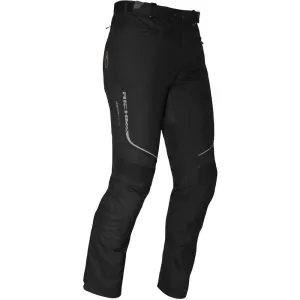 Richa Colorado Trousers Short Black