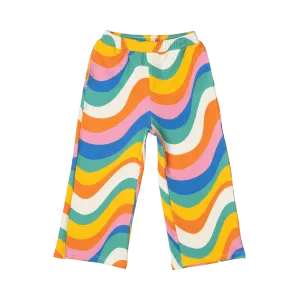 ROCK YOUR KID INTO THE GROOVE TRACKPANTS