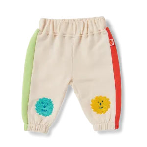 Rocket Ride Sand Track Pant