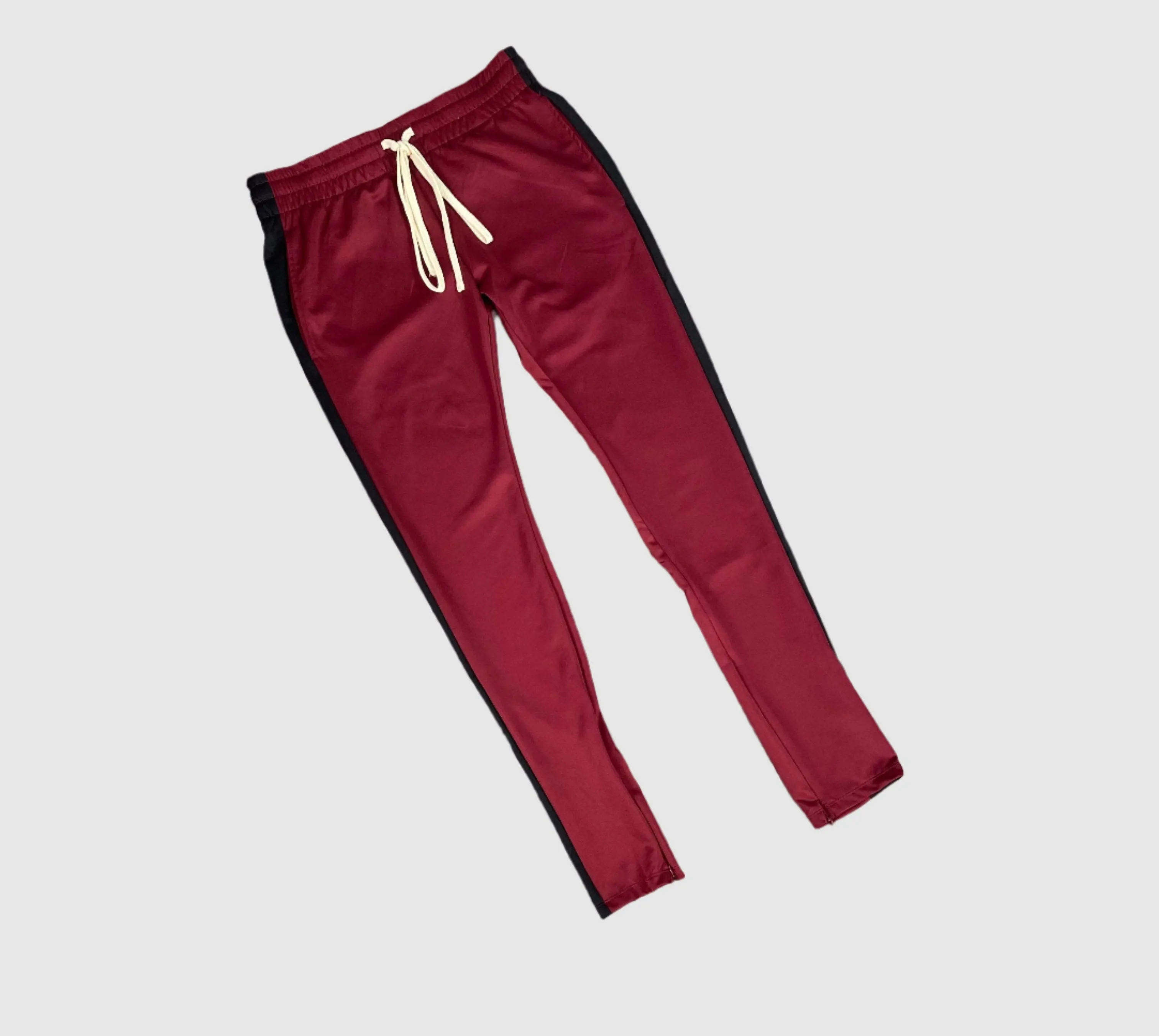ROY-6600-Stripe Track Pants