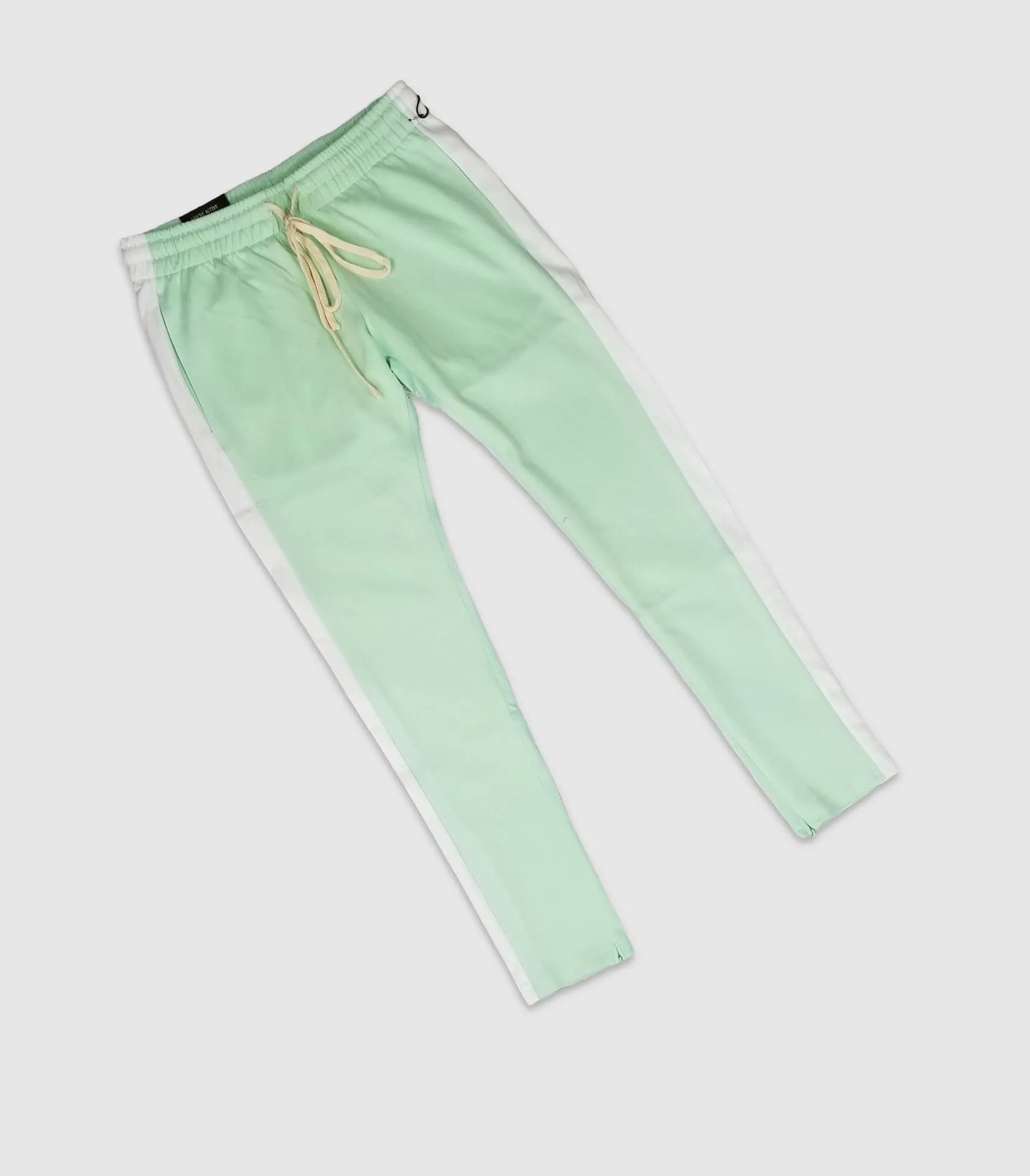 ROY-6600-Stripe Track Pants