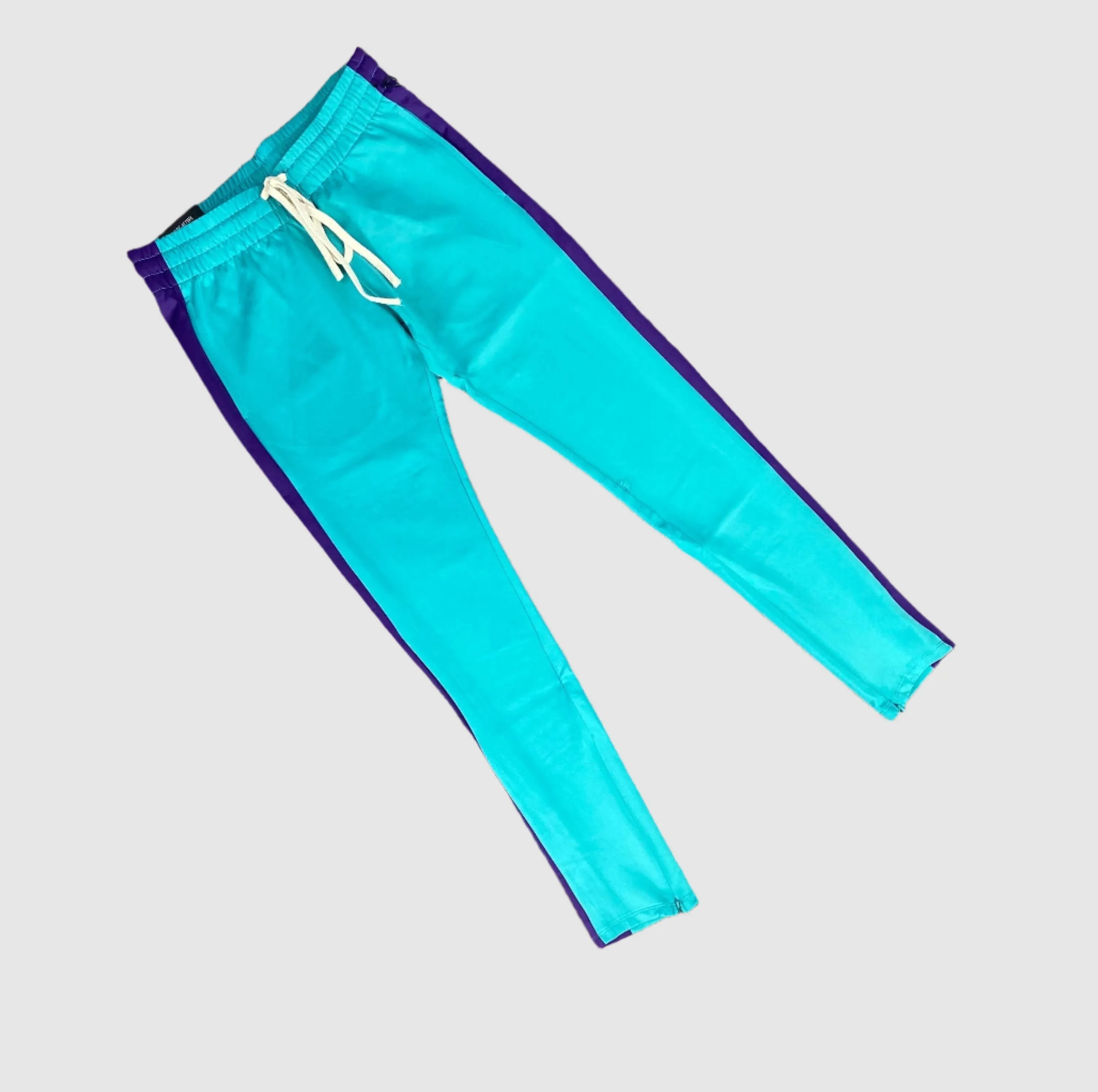 ROY-6600-Stripe Track Pants