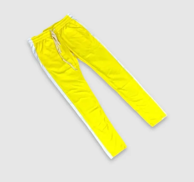 ROY-6600-Stripe Track Pants