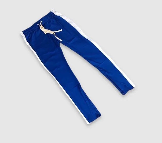 ROY-6600-Stripe Track Pants