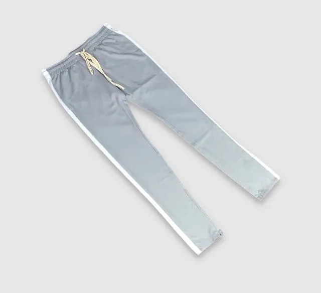ROY-6600-Stripe Track Pants