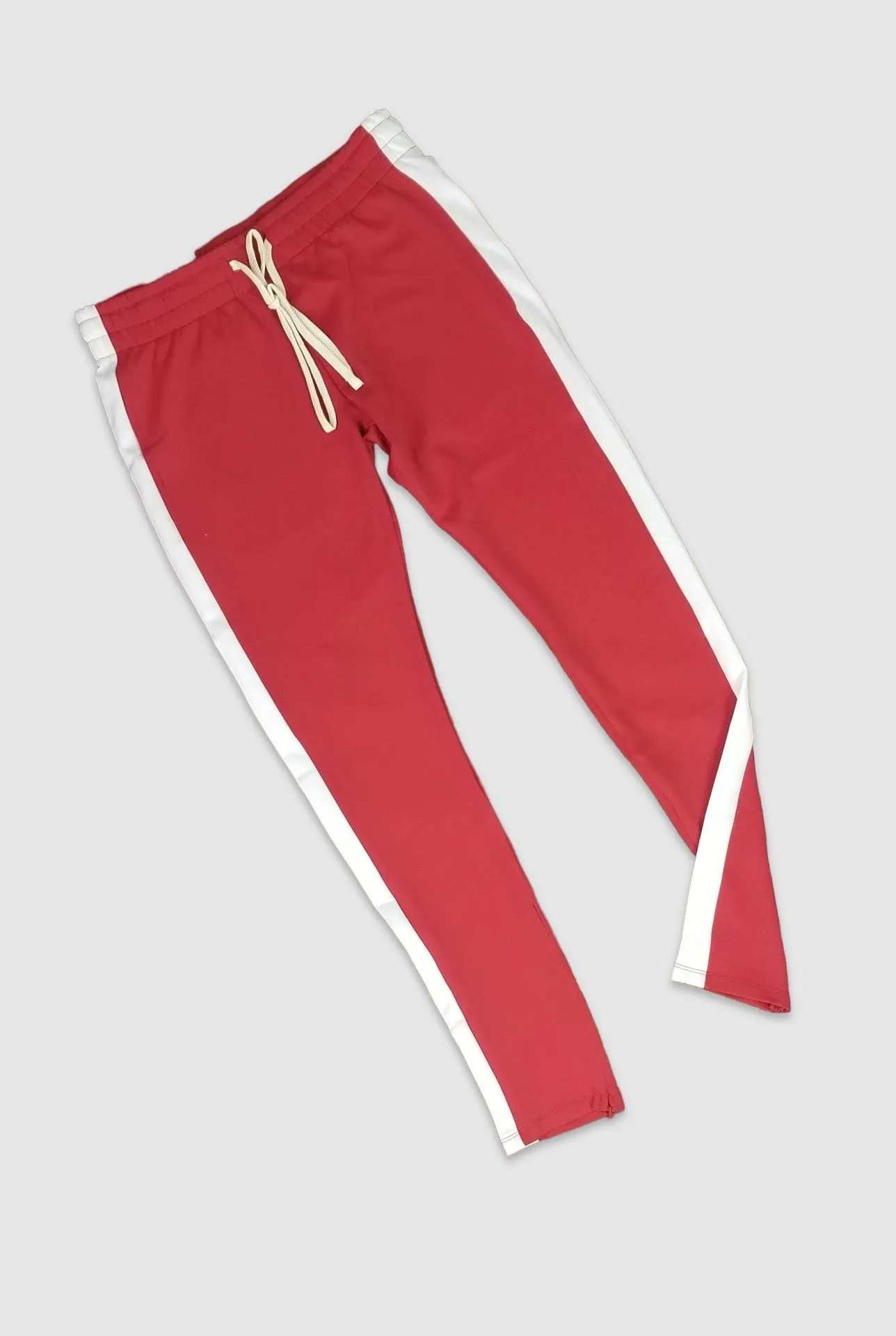 ROY-6600-Stripe Track Pants