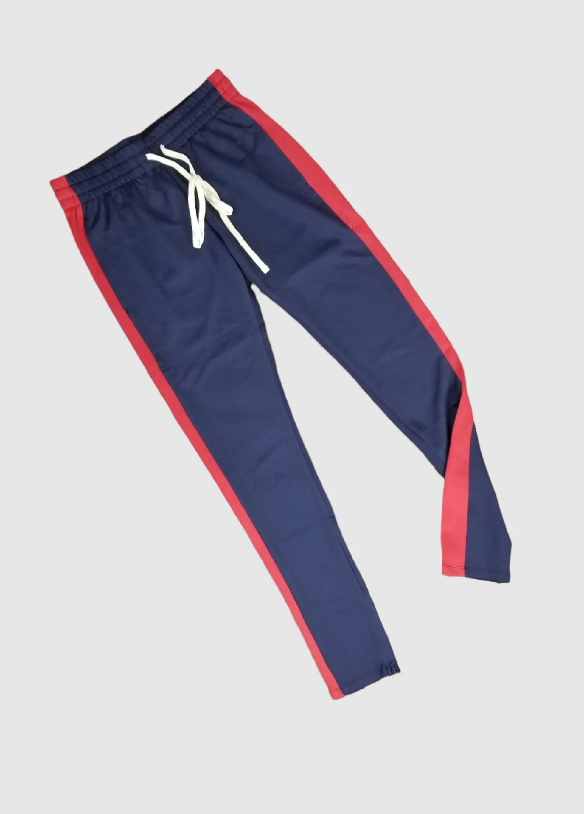 ROY-6600-Stripe Track Pants