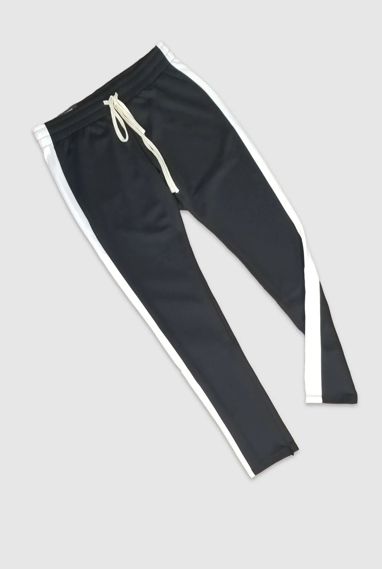 ROY-6600-Stripe Track Pants