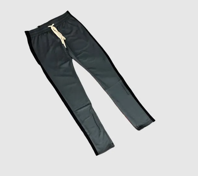 ROY-6600-Stripe Track Pants