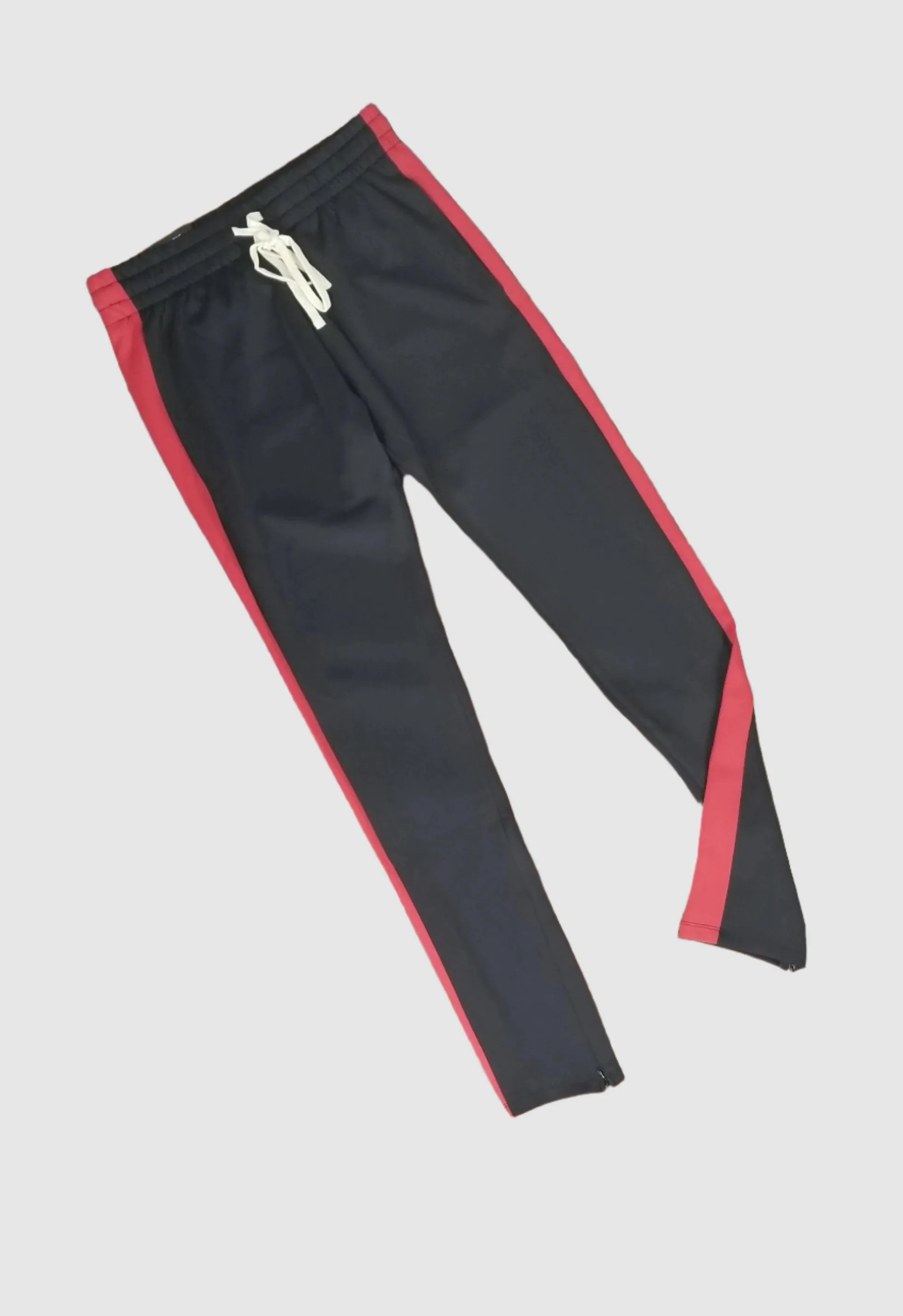 ROY-6600-Stripe Track Pants
