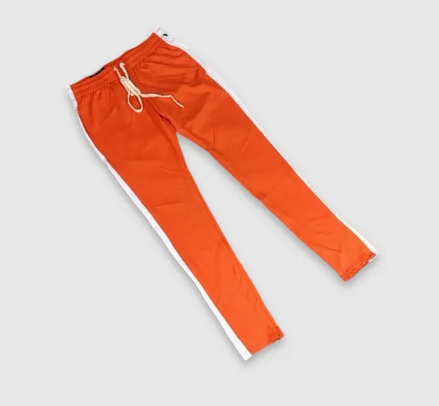 ROY-6600-Stripe Track Pants
