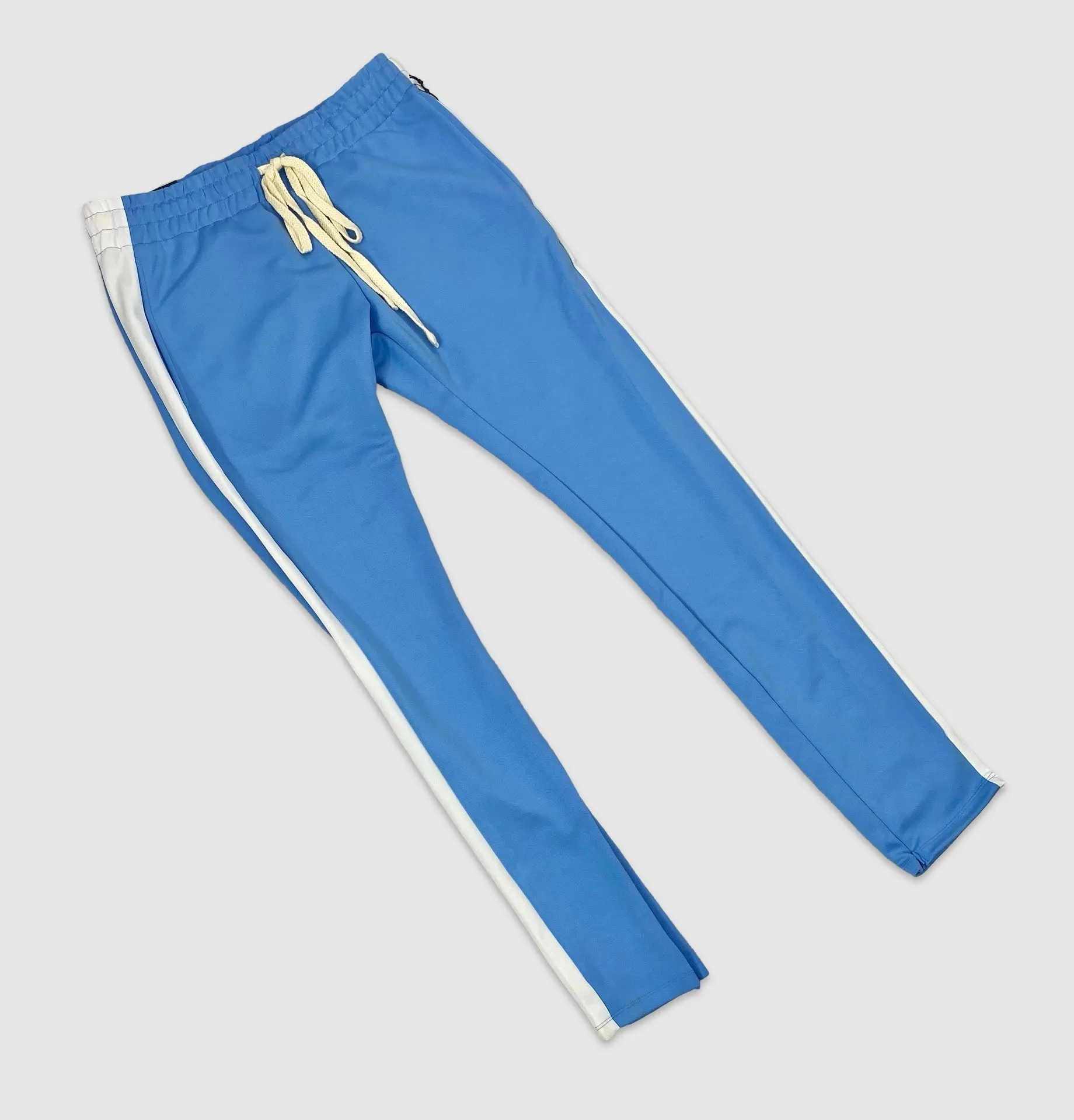 ROY-6600-Stripe Track Pants