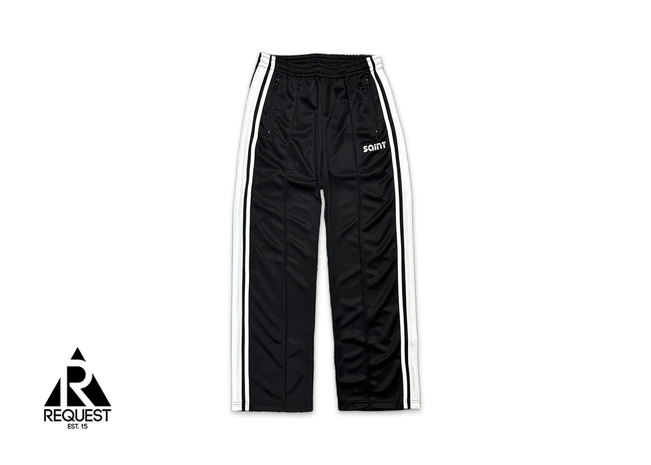 Saint Track Pants FW24 "Black"