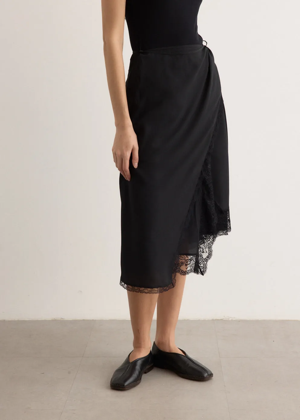 Sanne Skirt